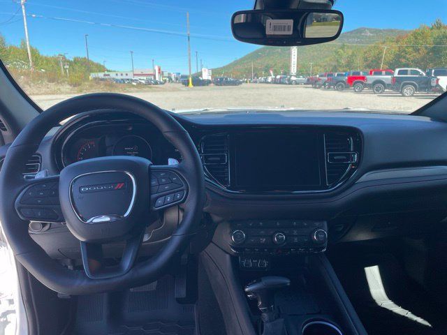 2026 Dodge Durango GT PLUS AWD - 23077903 - 10