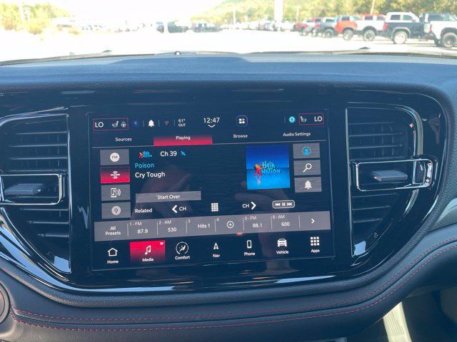 2026 Dodge Durango GT PLUS AWD - 23077903 - 13