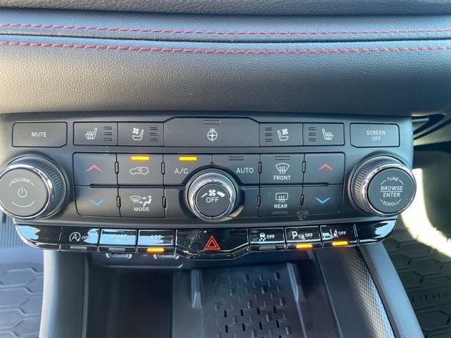 2026 Dodge Durango GT PLUS AWD - 23077903 - 14