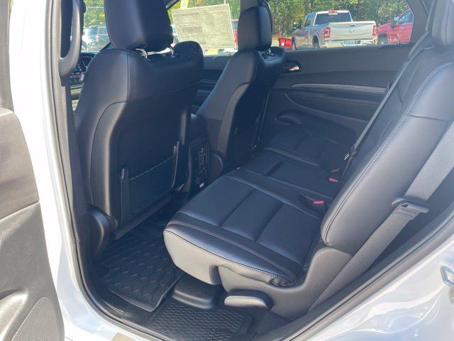 2026 Dodge Durango GT PLUS AWD - 23077903 - 18