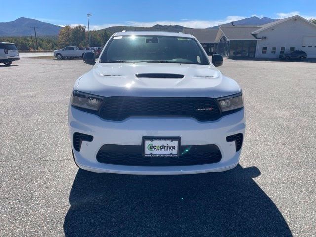 2026 Dodge Durango GT PLUS AWD - 23077903 - 1