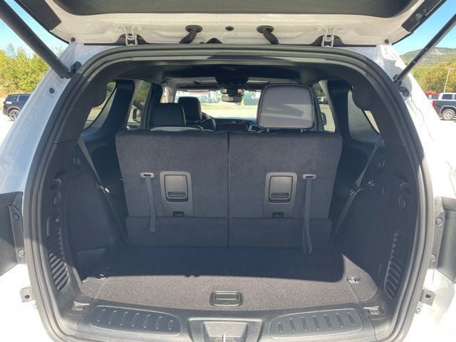 2026 Dodge Durango GT PLUS AWD - 23077903 - 21