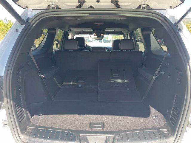 2026 Dodge Durango GT PLUS AWD - 23077903 - 22