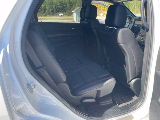 2026 Dodge Durango GT PLUS AWD - 23077903 - 23