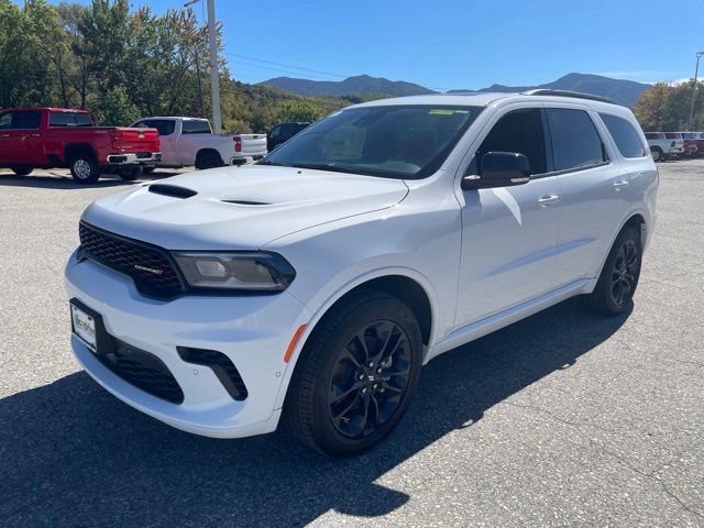 2026 Dodge Durango GT PLUS AWD - 23077903 - 2