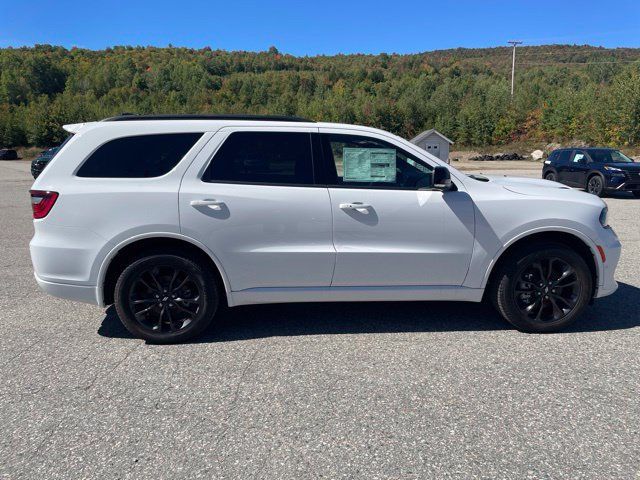 2026 Dodge Durango GT PLUS AWD - 23077903 - 7
