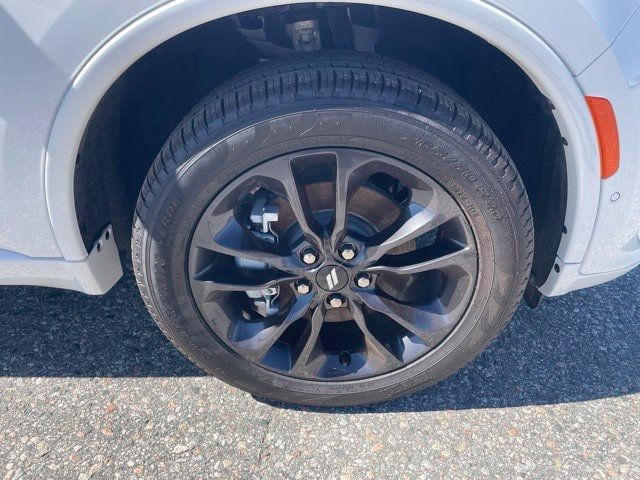2026 Dodge Durango GT PLUS AWD - 23077903 - 8