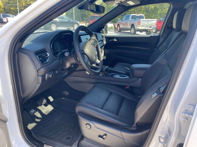 2026 Dodge Durango GT PLUS AWD HEMI V8 - 23077868 - 10