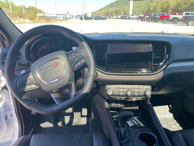2026 Dodge Durango GT PLUS AWD HEMI V8 - 23077868 - 11