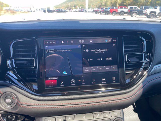 2026 Dodge Durango GT PLUS AWD HEMI V8 - 23077868 - 14