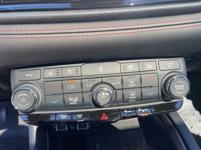 2026 Dodge Durango GT PLUS AWD HEMI V8 - 23077868 - 15