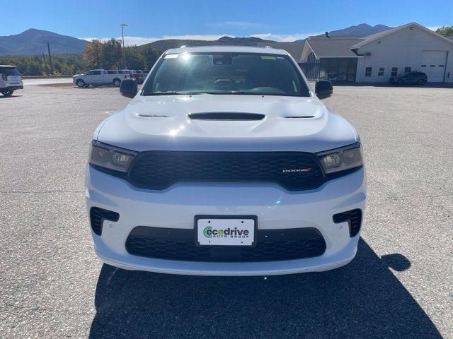 2026 Dodge Durango GT PLUS AWD HEMI V8 - 23077868 - 1
