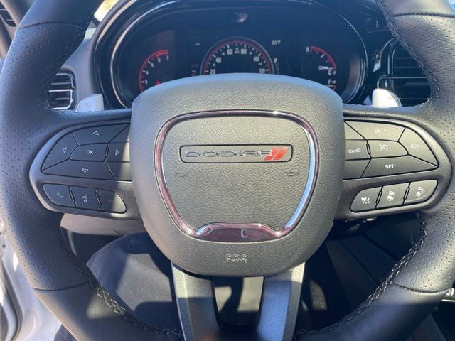 2026 Dodge Durango GT PLUS AWD HEMI V8 - 23077868 - 19