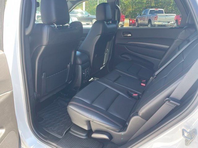 2026 Dodge Durango GT PLUS AWD HEMI V8 - 23077868 - 20