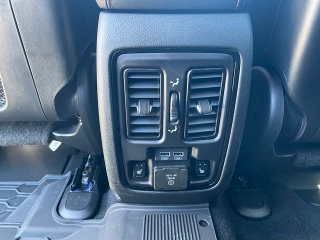 2026 Dodge Durango GT PLUS AWD HEMI V8 - 23077868 - 21