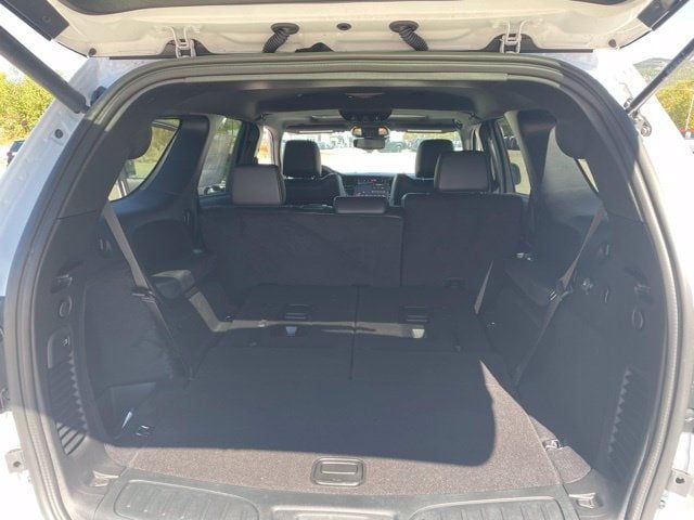 2026 Dodge Durango GT PLUS AWD HEMI V8 - 23077868 - 22