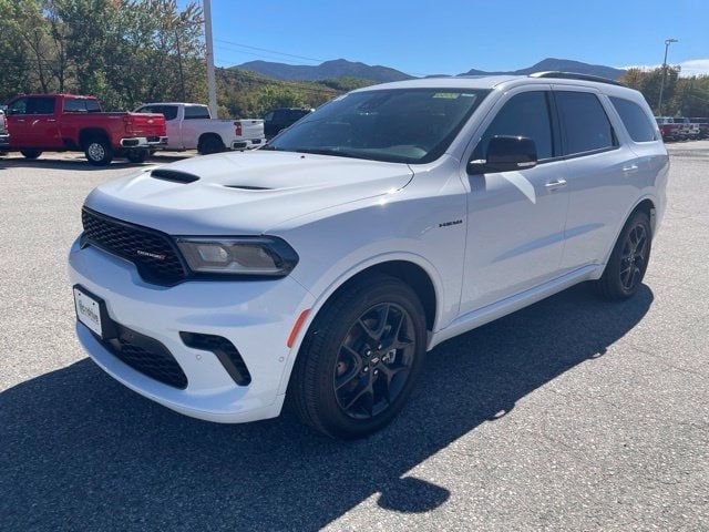 2026 Dodge Durango GT PLUS AWD HEMI V8 - 23077868 - 2