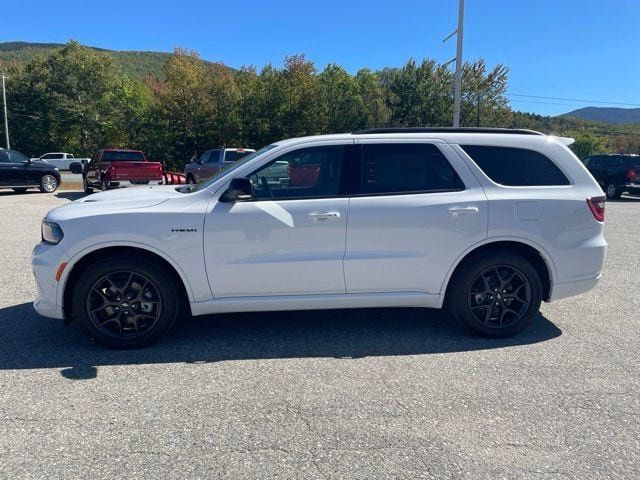 2026 Dodge Durango GT PLUS AWD HEMI V8 - 23077868 - 3