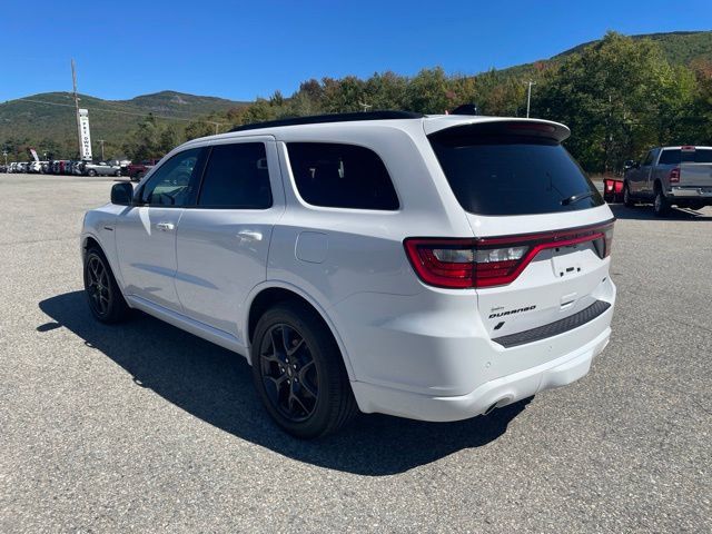2026 Dodge Durango GT PLUS AWD HEMI V8 - 23077868 - 4