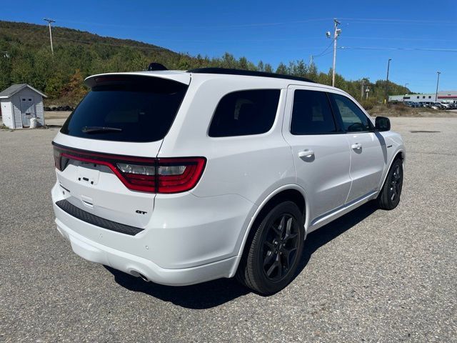 2026 Dodge Durango GT PLUS AWD HEMI V8 - 23077868 - 6