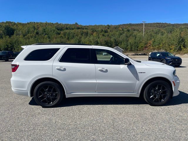 2026 Dodge Durango GT PLUS AWD HEMI V8 - 23077868 - 7