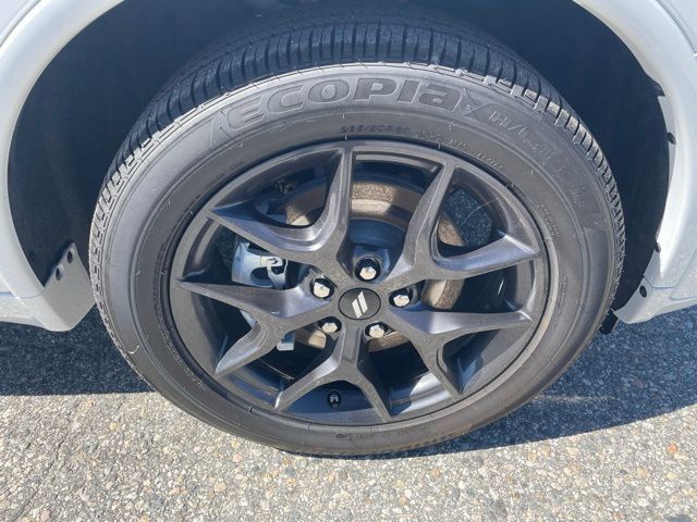 2026 Dodge Durango GT PLUS AWD HEMI V8 - 23077868 - 8