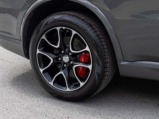 2026 Dodge Durango SRT HELLCAT AWD - 23076583 - 9