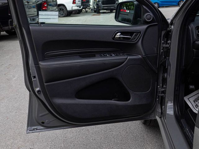 2026 Dodge Durango SRT HELLCAT AWD - 23076583 - 10