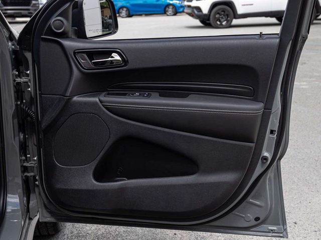 2026 Dodge Durango SRT HELLCAT AWD - 23076583 - 11
