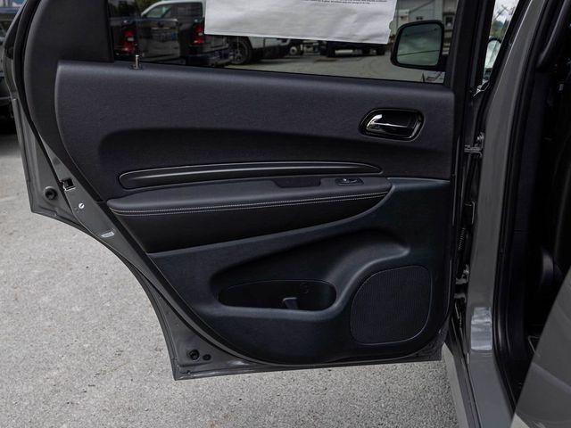 2026 Dodge Durango SRT HELLCAT AWD - 23076583 - 12