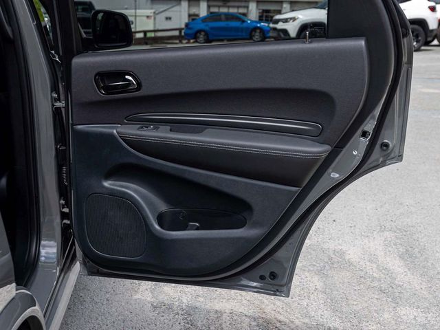 2026 Dodge Durango SRT HELLCAT AWD - 23076583 - 13
