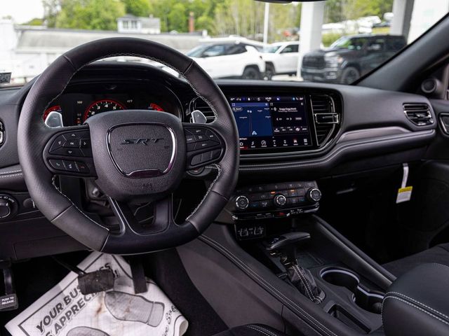 2026 Dodge Durango SRT HELLCAT AWD - 23076583 - 15