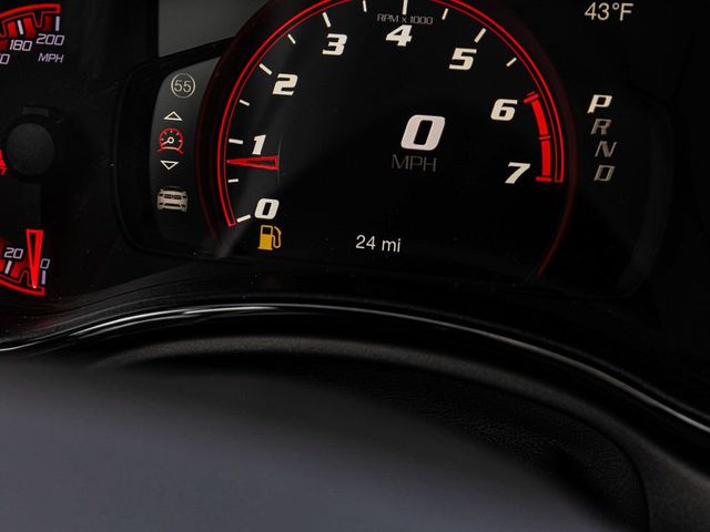 2026 Dodge Durango SRT HELLCAT AWD - 23076583 - 16
