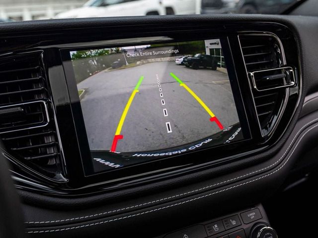 2026 Dodge Durango SRT HELLCAT AWD - 23076583 - 18