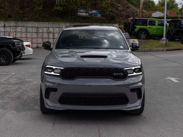 2026 Dodge Durango SRT HELLCAT AWD - 23076583 - 1