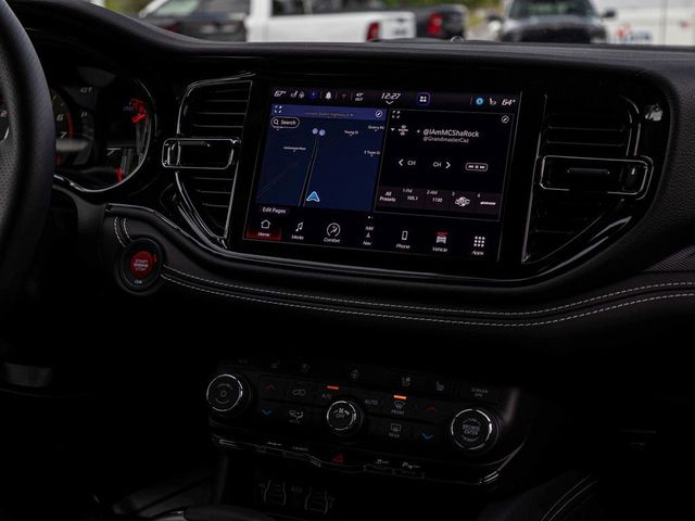 2026 Dodge Durango SRT HELLCAT AWD - 23076583 - 19