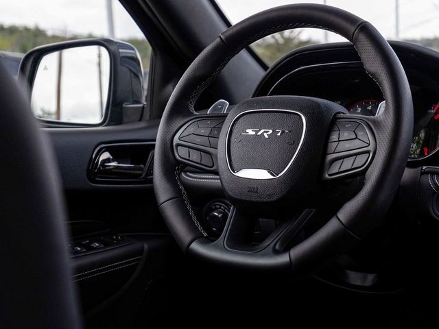 2026 Dodge Durango SRT HELLCAT AWD - 23076583 - 23