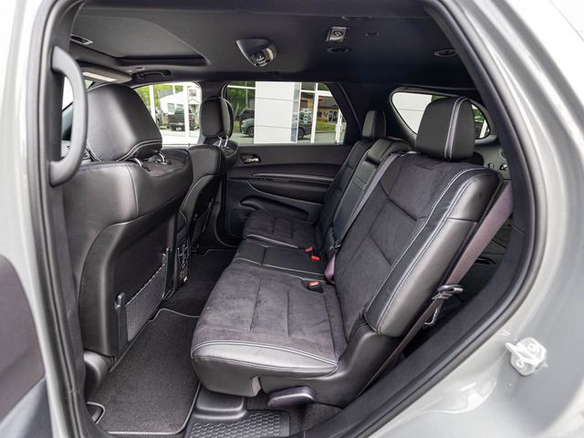 2026 Dodge Durango SRT HELLCAT AWD - 23076583 - 25