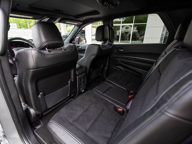 2026 Dodge Durango SRT HELLCAT AWD - 23076583 - 26