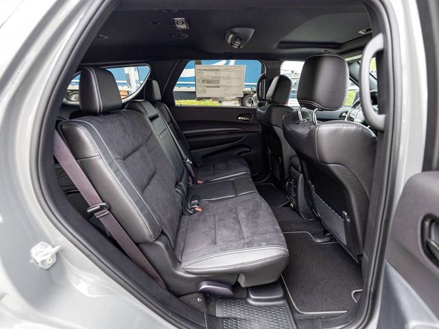 2026 Dodge Durango SRT HELLCAT AWD - 23076583 - 28