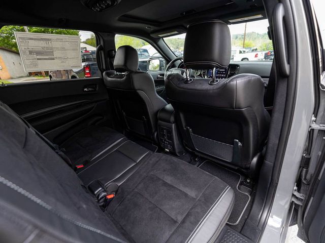 2026 Dodge Durango SRT HELLCAT AWD - 23076583 - 29