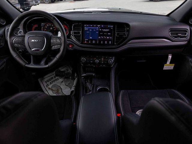 2026 Dodge Durango SRT HELLCAT AWD - 23076583 - 30