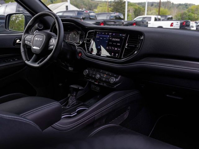 2026 Dodge Durango SRT HELLCAT AWD - 23076583 - 31