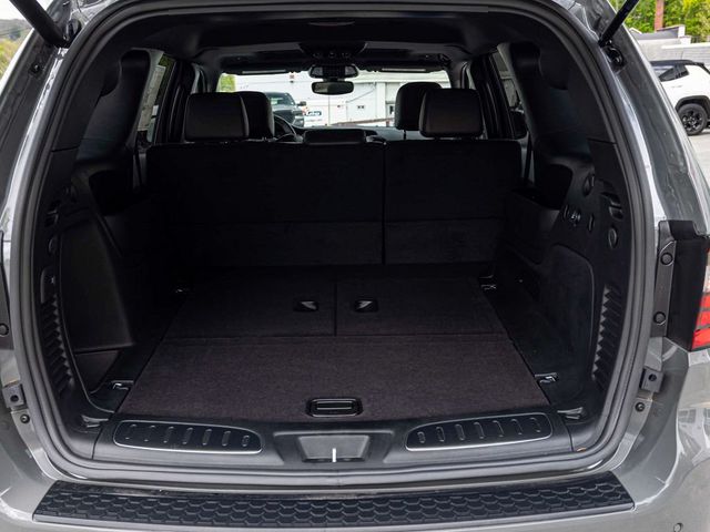 2026 Dodge Durango SRT HELLCAT AWD - 23076583 - 35