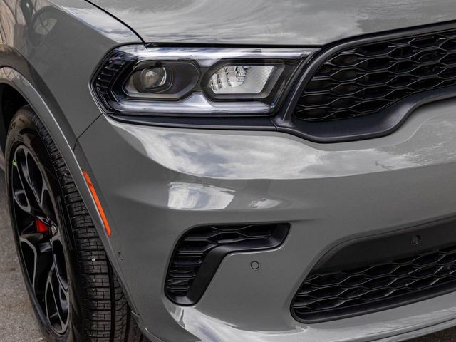 2026 Dodge Durango SRT HELLCAT AWD - 23076583 - 36