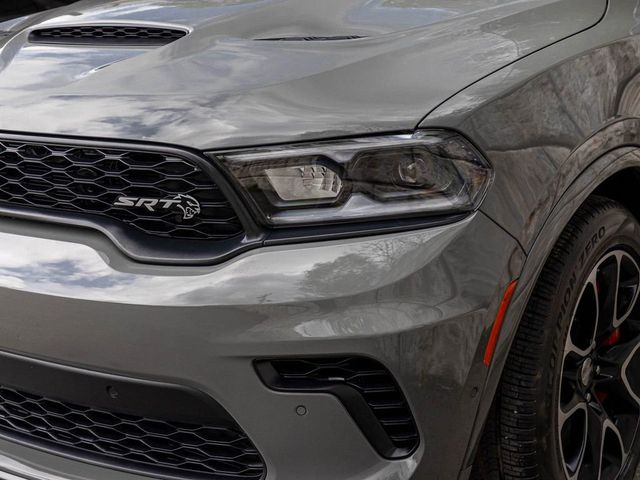2026 Dodge Durango SRT HELLCAT AWD - 23076583 - 37
