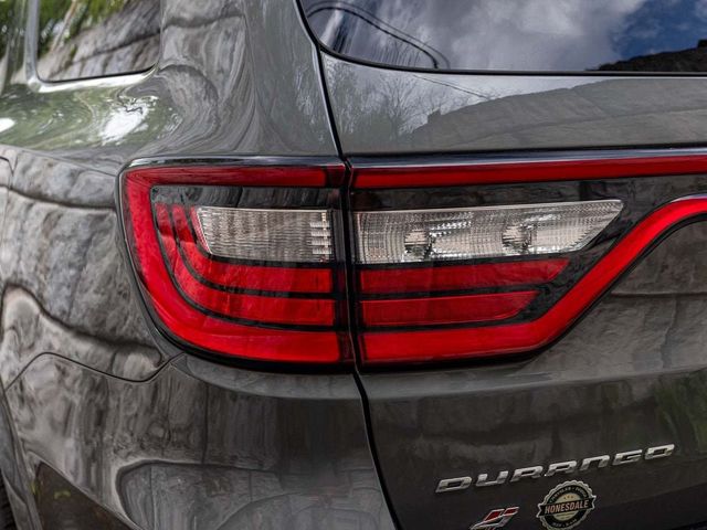2026 Dodge Durango SRT HELLCAT AWD - 23076583 - 38