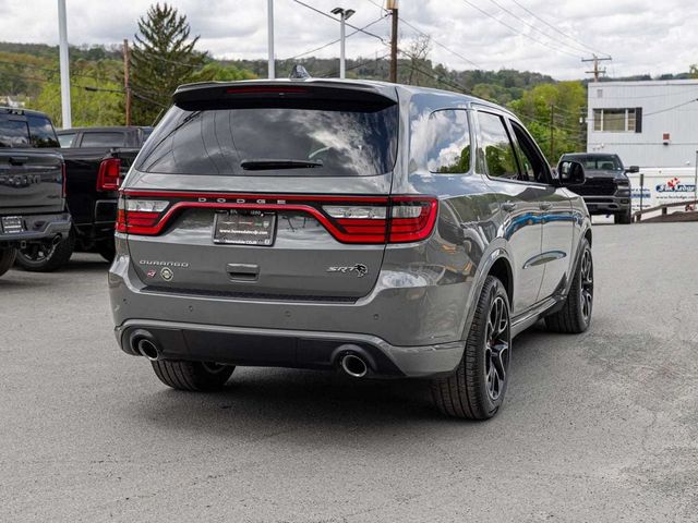 2026 Dodge Durango SRT HELLCAT AWD - 23076583 - 3