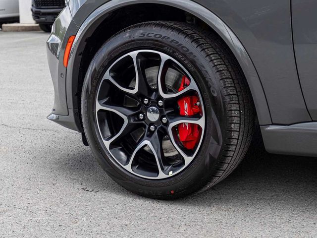 2026 Dodge Durango SRT HELLCAT AWD - 23076583 - 6