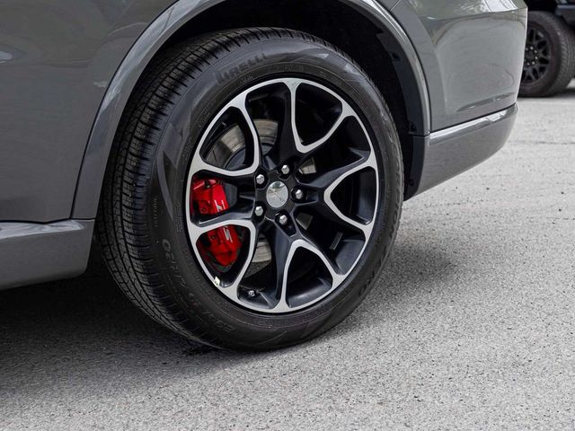2026 Dodge Durango SRT HELLCAT AWD - 23076583 - 7
